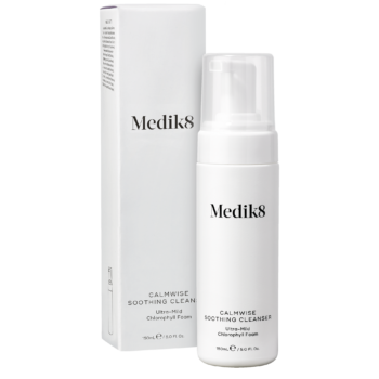 CALMWISE SOOTHING CLEANSER 150ML - Image 2