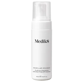 MICELLAR MOUSSE - 150 ML