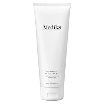 NOURISHING BODY CREAM - 250 ML