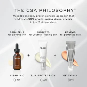 C-TETRA VITAMIN C SERUM - 30 ML - Image 4