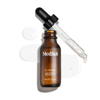 C-TETRA VITAMIN C SERUM - 30 ML