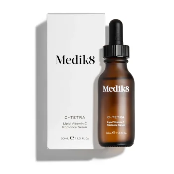 C-TETRA VITAMIN C SERUM - 30 ML - Image 2