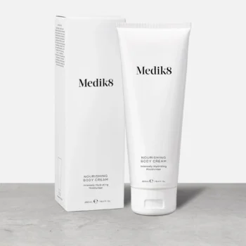 NOURISHING BODY CREAM - 250 ML - Image 2