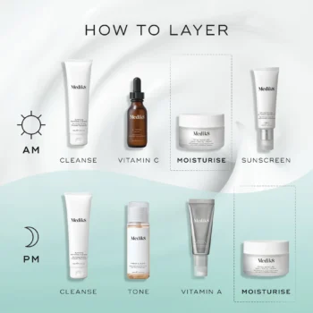 TOTAL MOISTURE DAILY FACIAL CREAM REFILL- 50 ML - Image 2