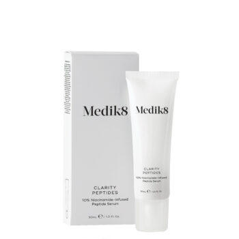 CLARITY PEPTIDES - 30 ML - Image 2