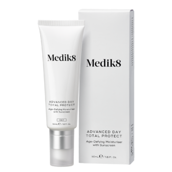ADVANCED DAY TOTAL PROTECT - 50 ML - Image 2