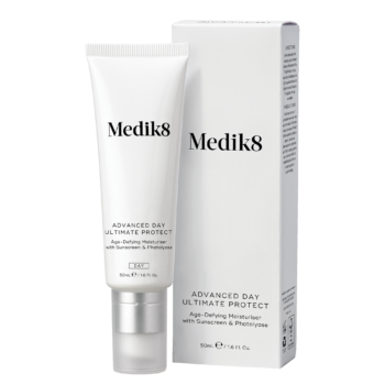ADVANCED DAY ULTIMATE PROTECT - 50 ML - Image 2