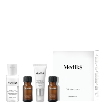 THE CSA EYE KIT - Image 2