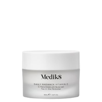 DAILY RADIANCE VITAMIN C - 50ML
