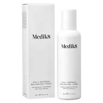 DAILY REFRESH BALANCING TONER - 150ML - Image 2