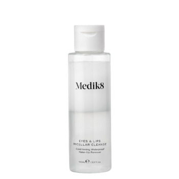 EYES & LIPS MICELLAR CLEANSE - 100ML
