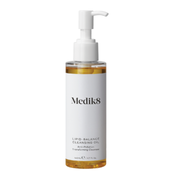 LIPID-BALANCE CLEANSING OIL -140ML