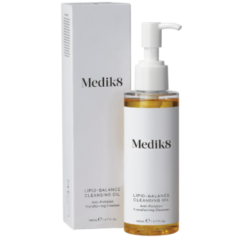 LIPID-BALANCE CLEANSING OIL -140ML - Image 2