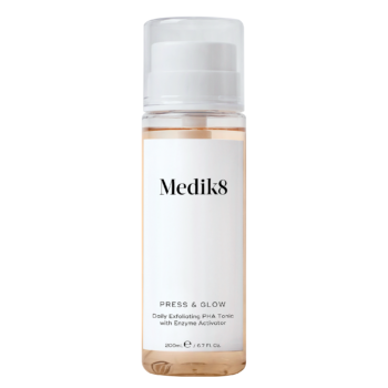 PRESS & GLOW - 200ML