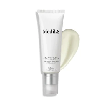 ADVANCED DAY TOTAL PROTECT - 50 ML - Image 4