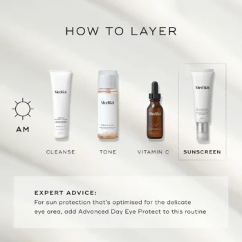 ADVANCED DAY TOTAL PROTECT - 50 ML - Image 3