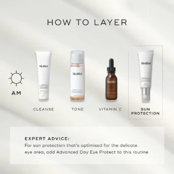 ADVANCED DAY ULTIMATE PROTECT - 50 ML - Image 3