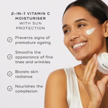 DAILY RADIANCE VITAMIN C - 50ML - Image 4
