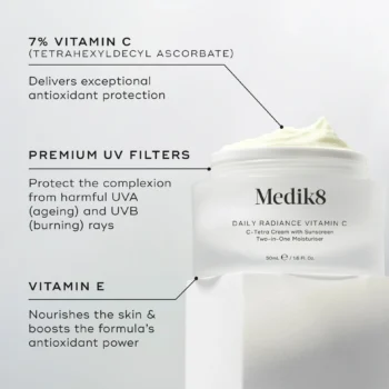 DAILY RADIANCE VITAMIN C - 50ML - Image 3