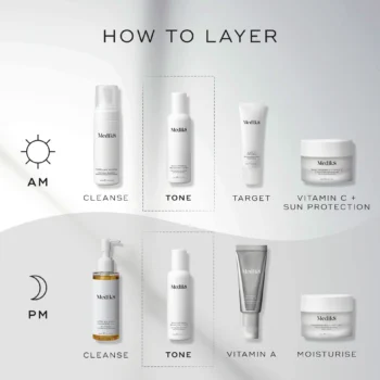 DAILY REFRESH BALANCING TONER - 150ML - Image 4