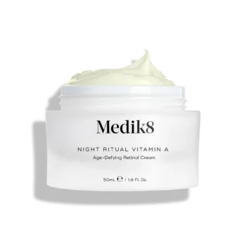 NIGHT RITUAL VITAMIN A - 50 ML