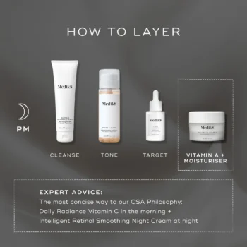 NIGHT RITUAL VITAMIN A - 50 ML - Image 3