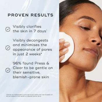 PRESS & CLEAR - 150 ML - Image 2