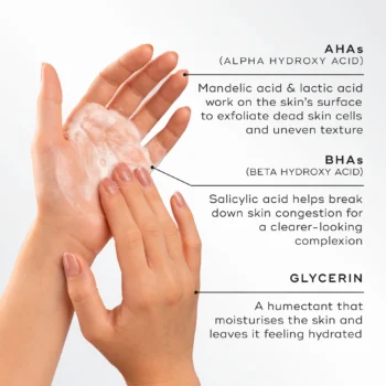 SURFACE RADIANCE CLEANSE -150ML - Image 2