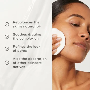 DAILY REFRESH BALANCING TONER - 150ML - Image 3