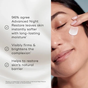 ADVANCED NIGHT RESTORE - 50 ML - Image 2
