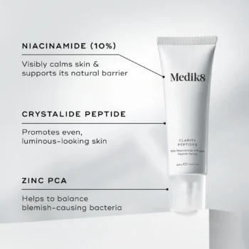 CLARITY PEPTIDES - 30 ML - Image 4