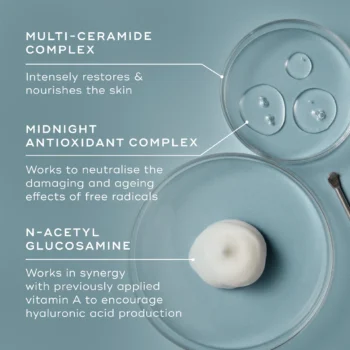 ADVANCED NIGHT RESTORE - 50 ML - Image 3