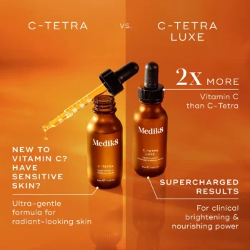 C- TETRA LUXE - 30 ML - Image 3