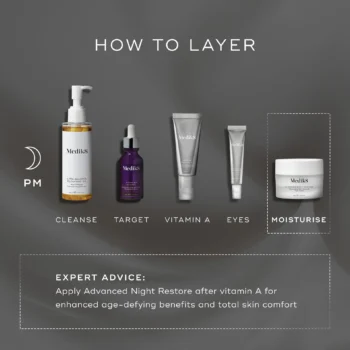 ADVANCED NIGHT RESTORE - 50 ML - Image 4