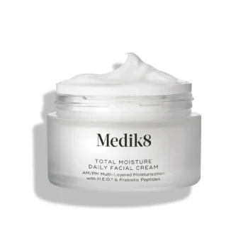 TOTAL MOISTURE DAILY FACIAL CREAM - 50 ML