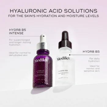 HYDR8 B5 INTENSE - 30ML - Image 4