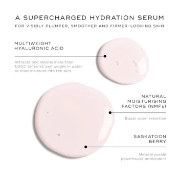HYDR8 B5 INTENSE - 30ML - Image 2