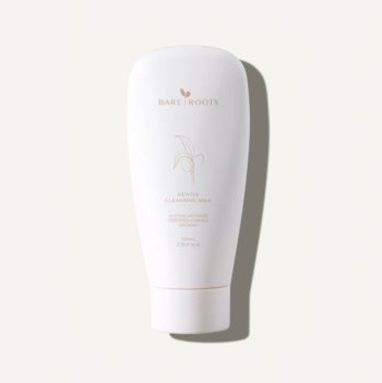GENTLE CLEANSING MILK - 100 ML