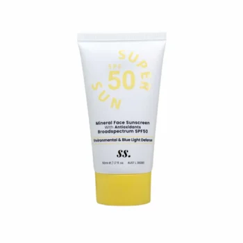 SUNNY SKIN SUPER SUN SPF50 - 50 ML