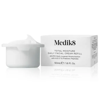 TOTAL MOISTURE DAILY FACIAL CREAM REFILL- 50 ML