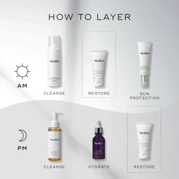 ULTIMATE RECOVERY - 30 ML - Image 2