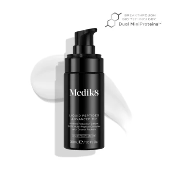 LIQUID PEPTIDES ADVANCED MP - 30 ML