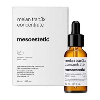melan tran3x concentrate - 30 ML - Image 4