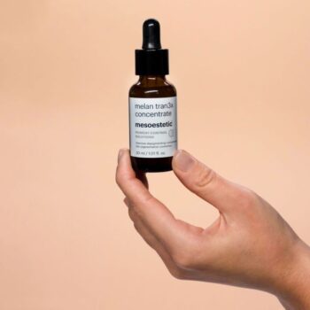 melan tran3x concentrate - 30 ML - Image 3