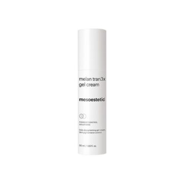 melan tran3x gel cream - 50 ml
