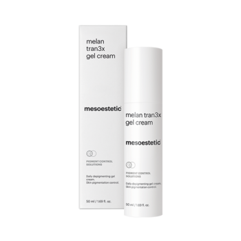 melan tran3x gel cream - 50 ml - Image 3