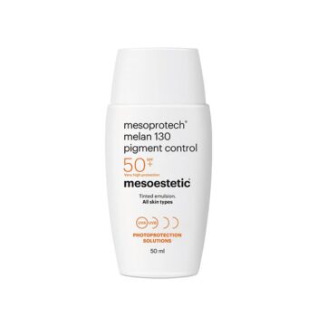 mesoprotech® melan 130 pigment control