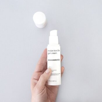 melan tran3x gel cream - 50 ml - Image 2