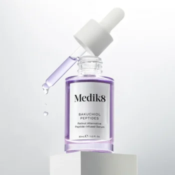 BAKUCHIOL PEPTIDES 30 ML - Image 5