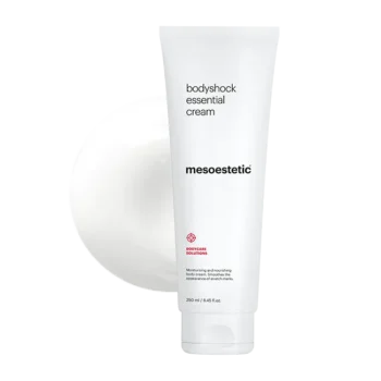mesoestetic bodyshock essential cream 250 ml - Image 3